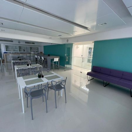 Lincoln Suite Santo Domingo Exterior photo