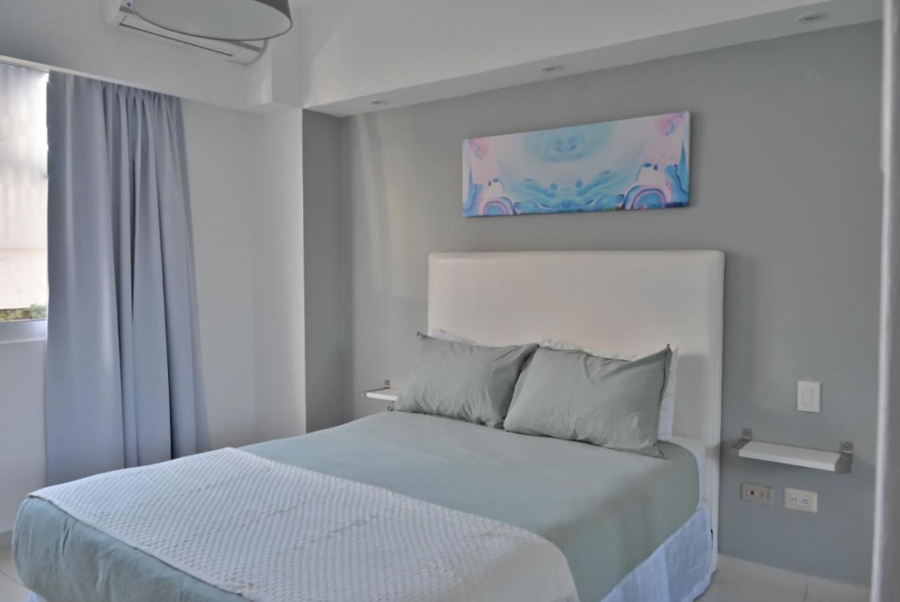 Lincoln Suite Santo Domingo Exterior photo