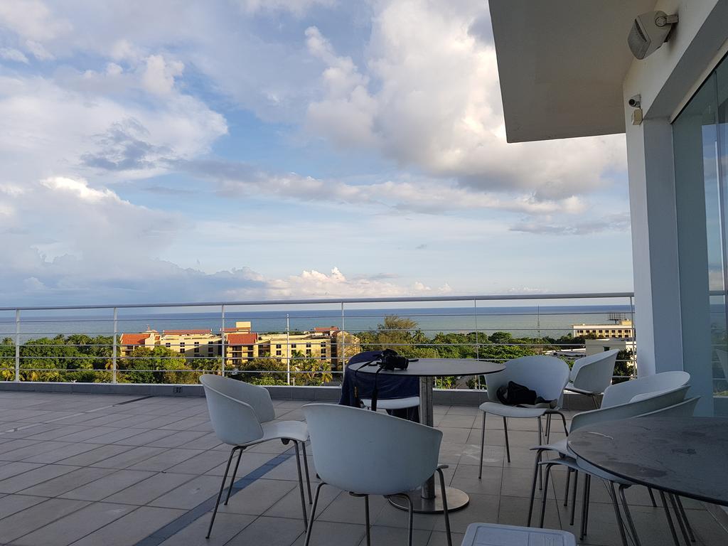 Lincoln Suite Santo Domingo Exterior photo